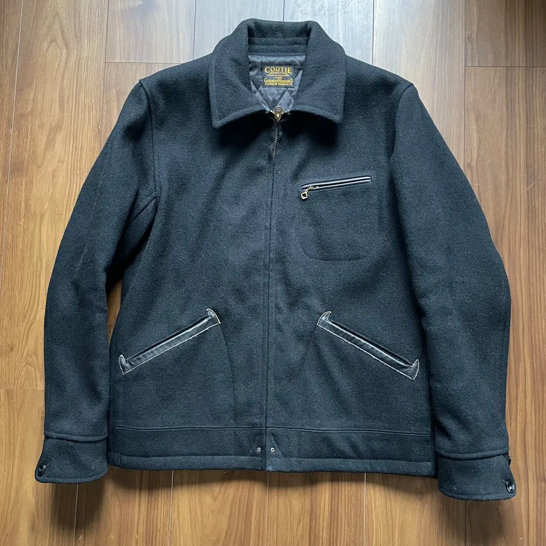 2026年最新】スポーツジャケット COOTIEの人気アイテム - メルカリ