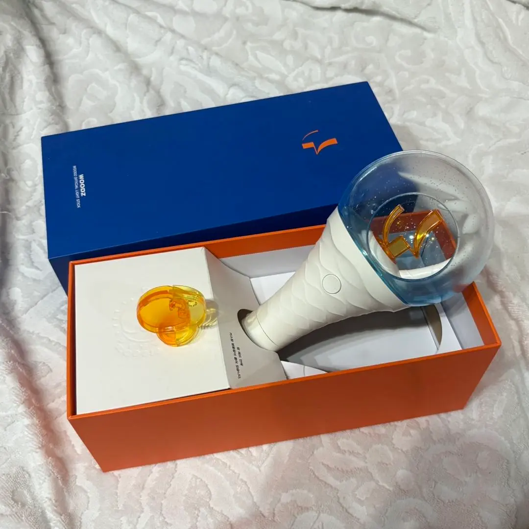 2026年最新】woodz ペンライトの人気アイテム - メルカリ