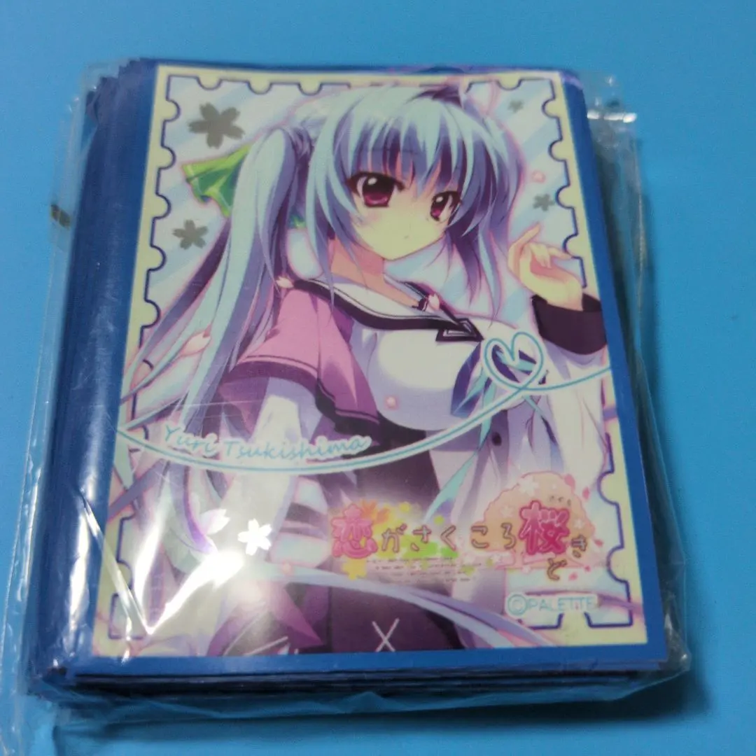 2026年最新】9-nine- ぱれっと スリーブの人気アイテム - メルカリ