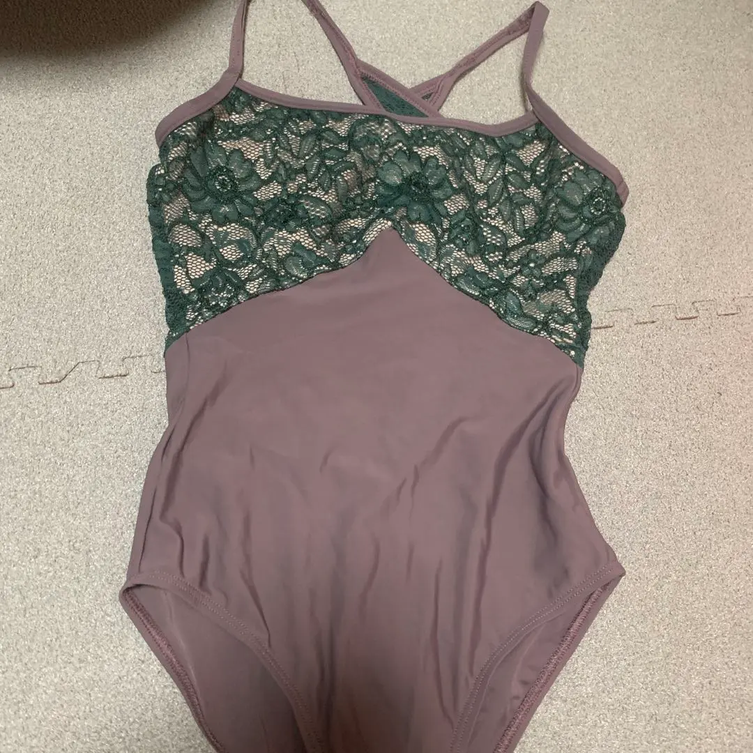 2026年最新】デラロミラノレオタードの人気アイテム - メルカリ