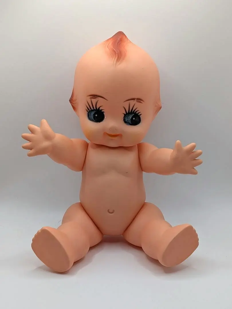 2026年最新】キューピー人形 刻印の人気アイテム - メルカリ