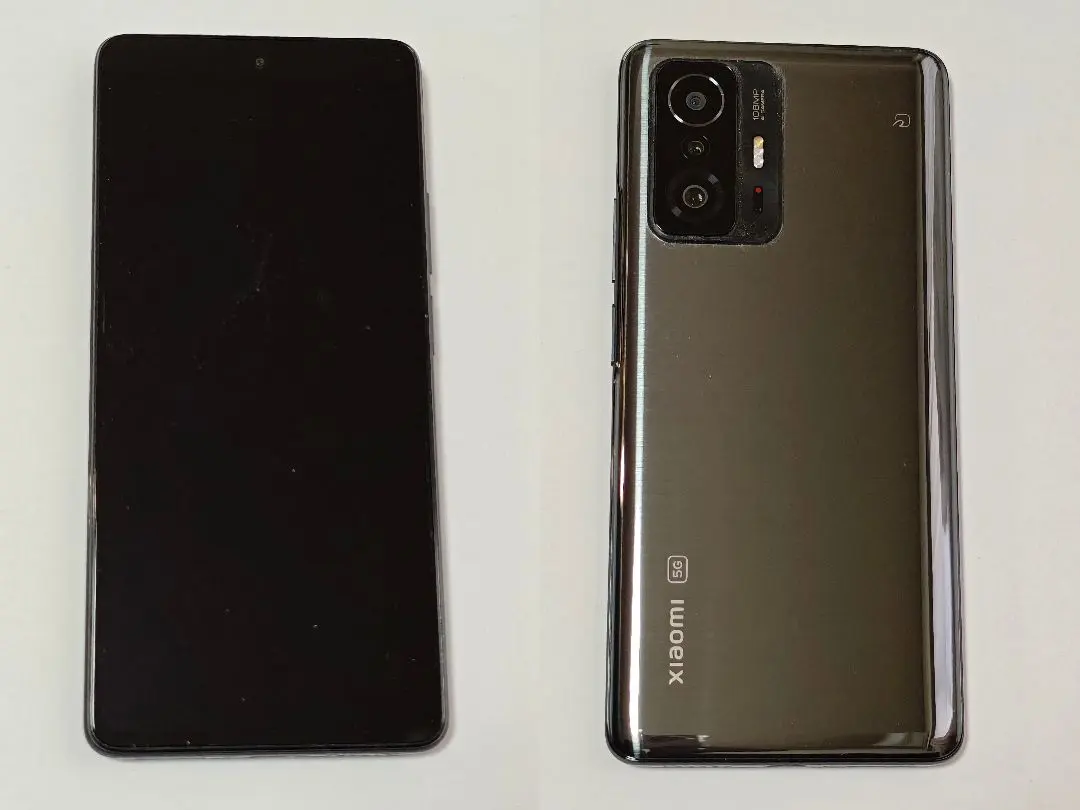 2026年最新】Xiaomi 11t pro ジャンクの人気アイテム - メルカリ