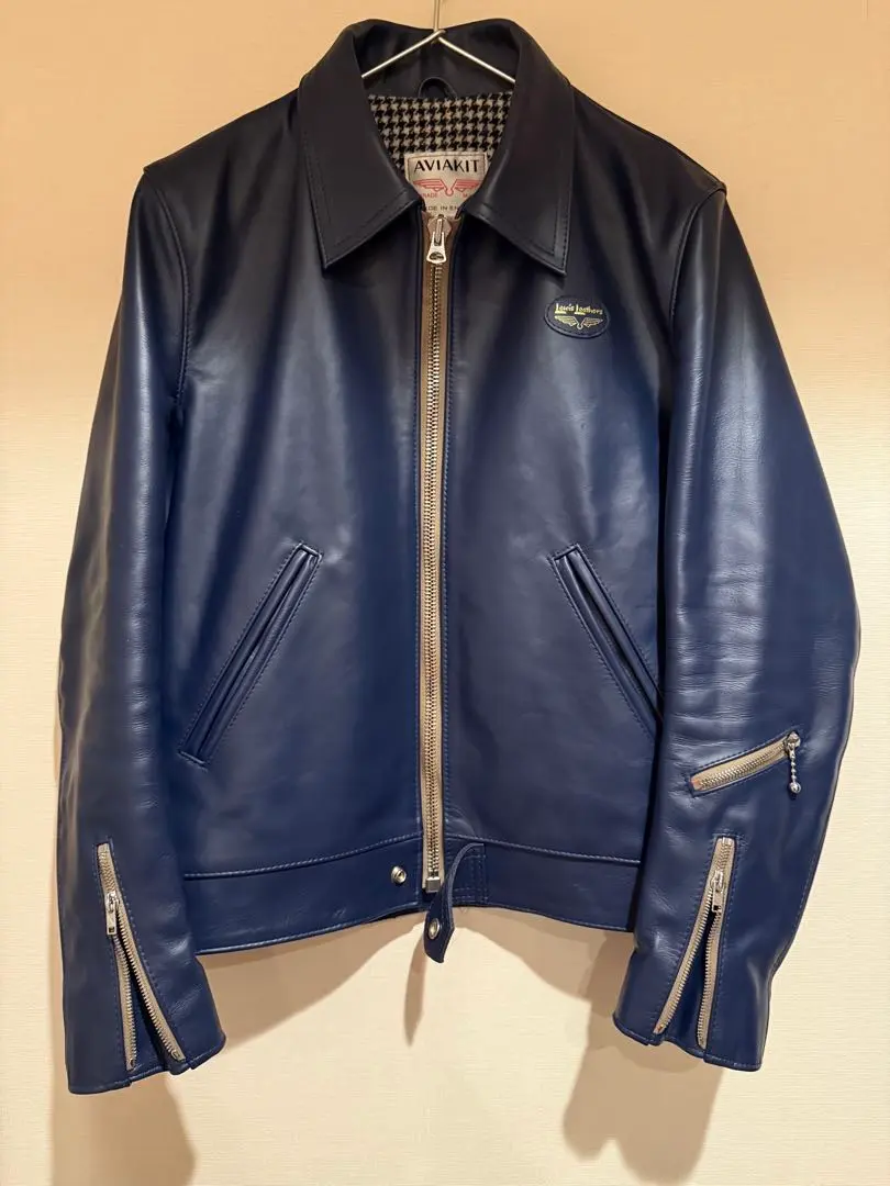 2026年最新】ルイスレザー コルセアの人気アイテム - メルカリ