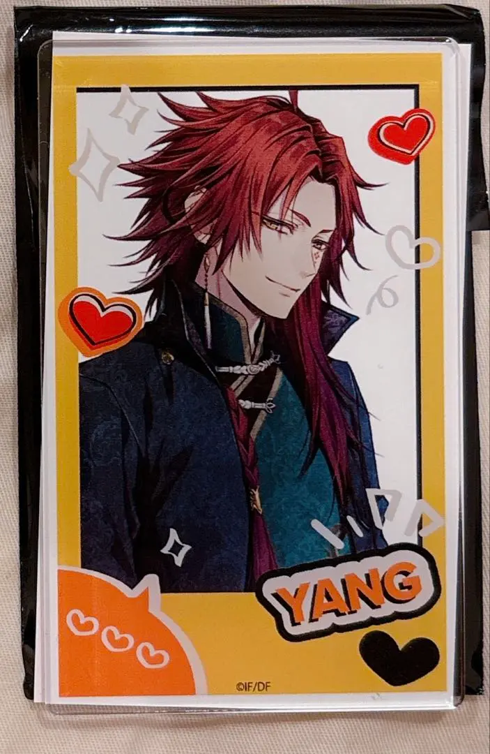 2026年最新】オトメイト agf 楊の人気アイテム - メルカリ