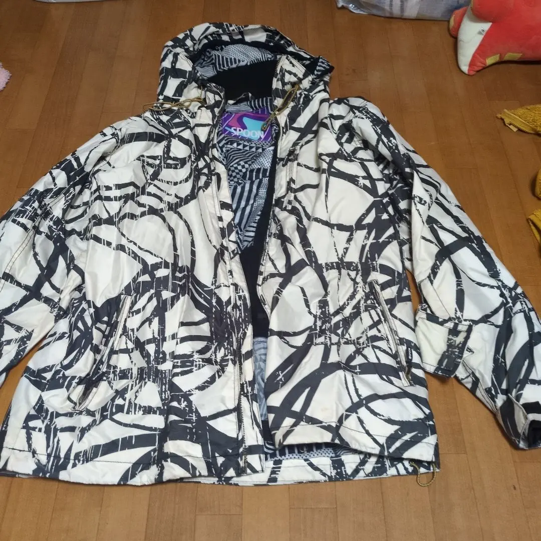 2026年最新】spoon スノーボード ウェアの人気アイテム - メルカリ