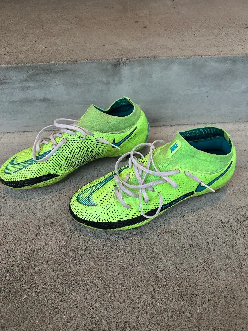 2026年最新】nike ファントムgt 25.5の人気アイテム - メルカリ