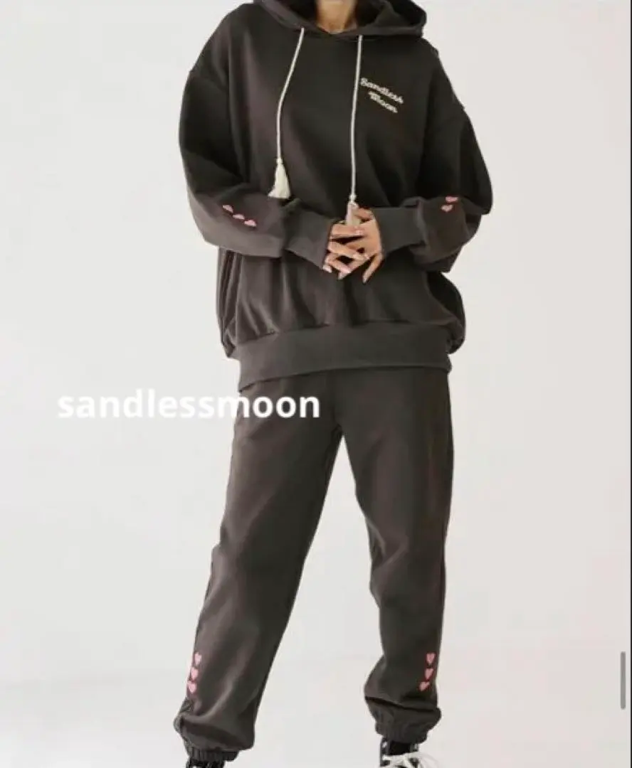 2026年最新】サンドレスムーン セットアップの人気アイテム - メルカリ