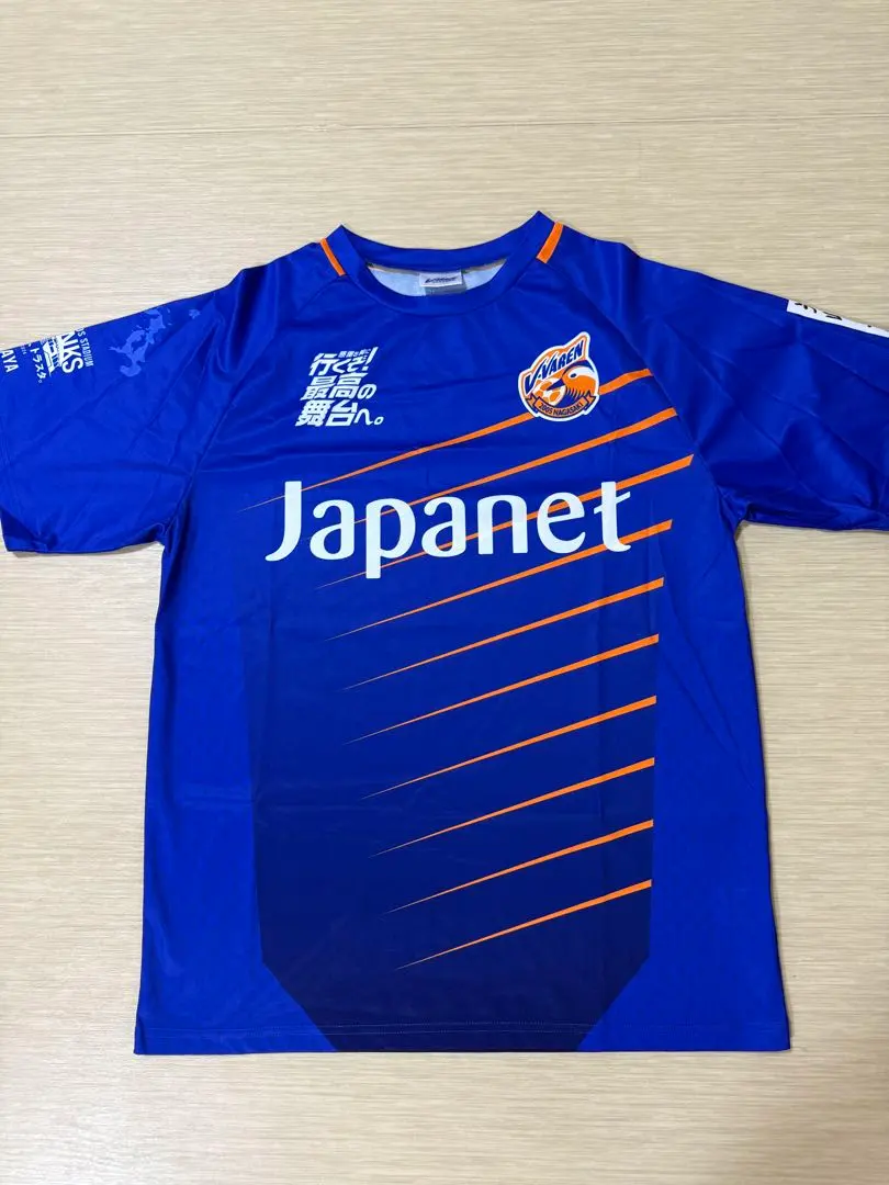 2026年最新】vファーレン長崎 復刻の人気アイテム - メルカリ