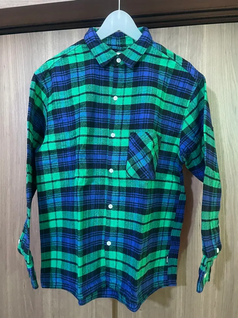 2026年最新】エレクトリックコテージ ネルシャツの人気アイテム - メルカリ