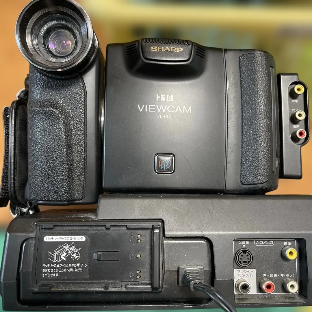 2026年最新】vl-hl3の人気アイテム - メルカリ