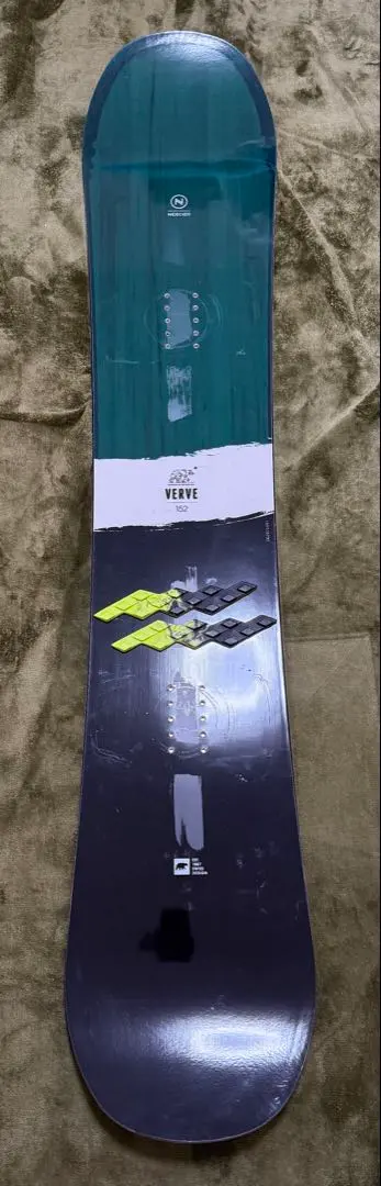 2026年最新】nidecker verveの人気アイテム - メルカリ