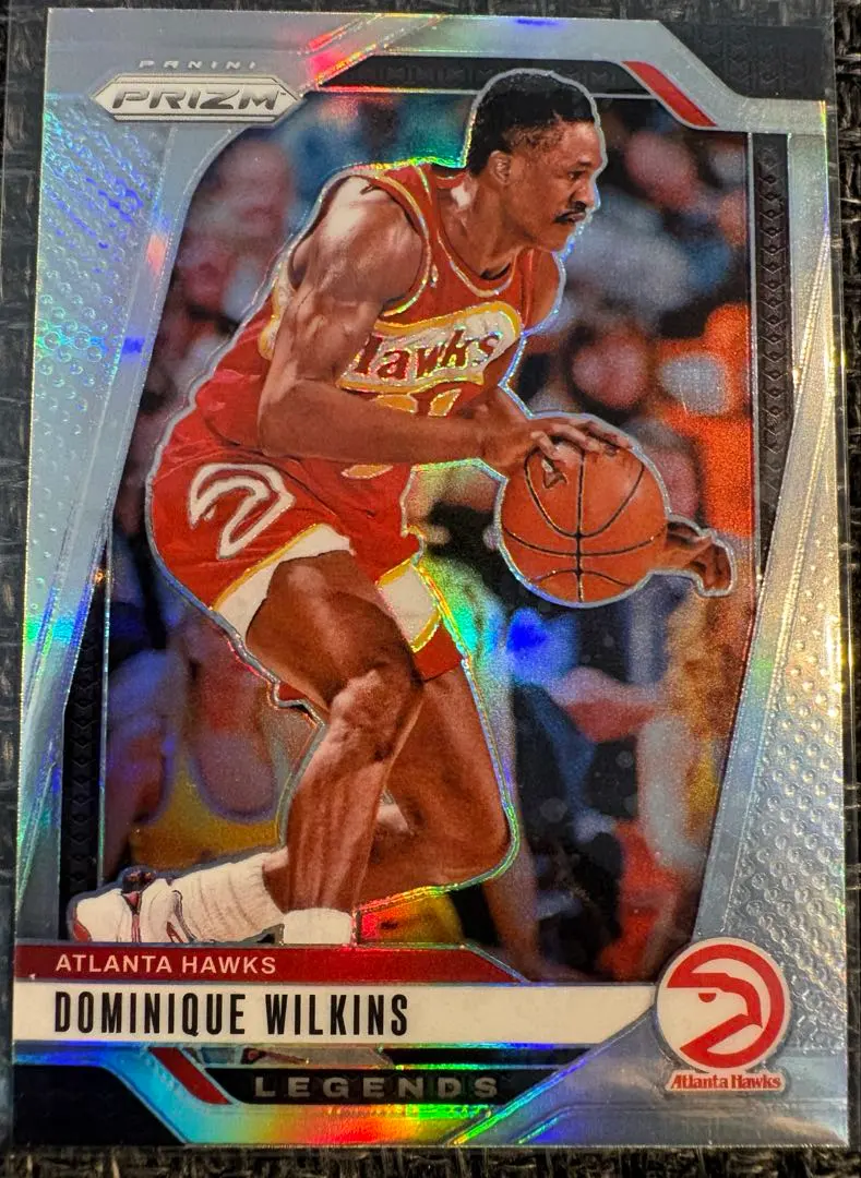 2026年最新】ドミニクウィルキンスの人気アイテム - メルカリ