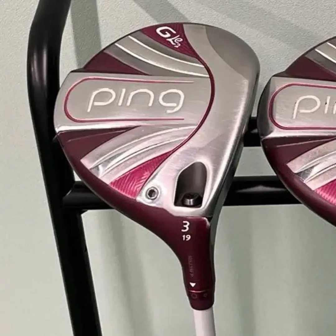 2026年最新】gle2 ヘッドカバーの人気アイテム - メルカリ