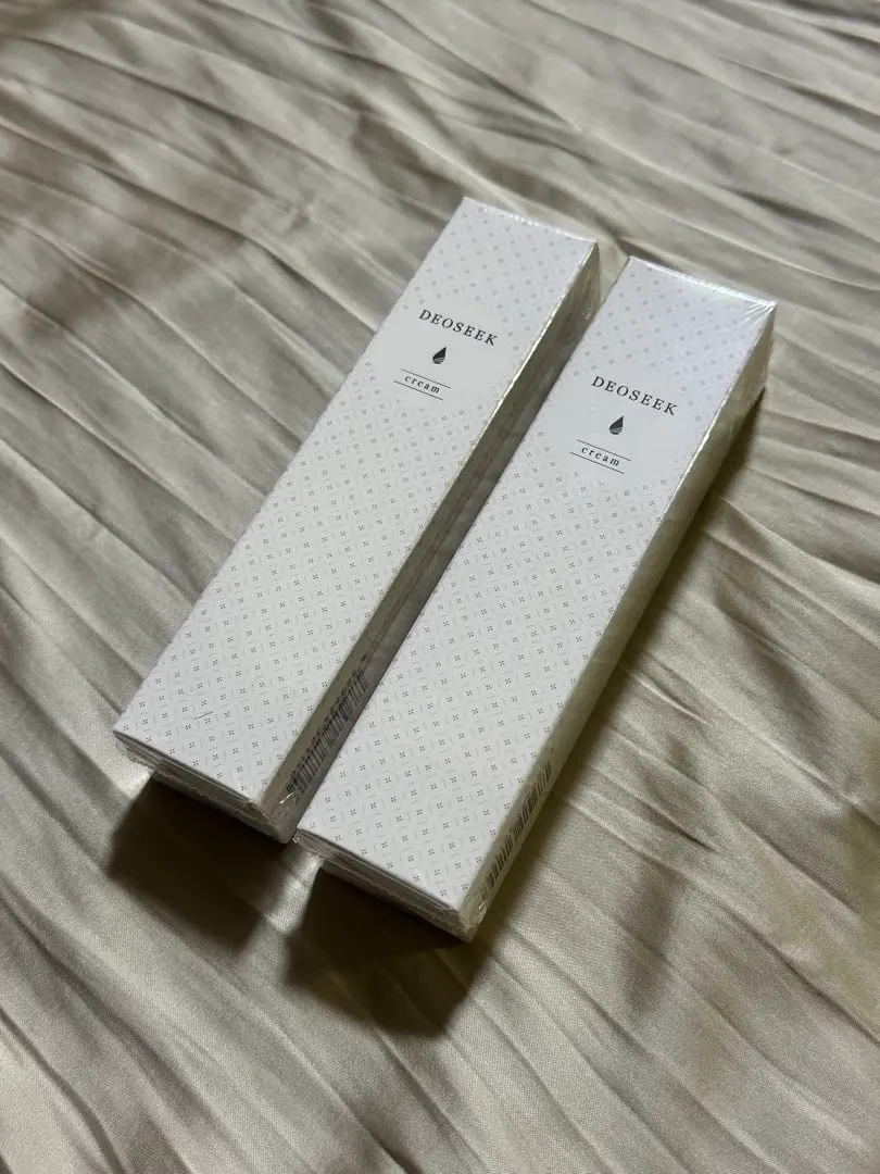 2026年最新】デオシーク クリームの人気アイテム - メルカリ