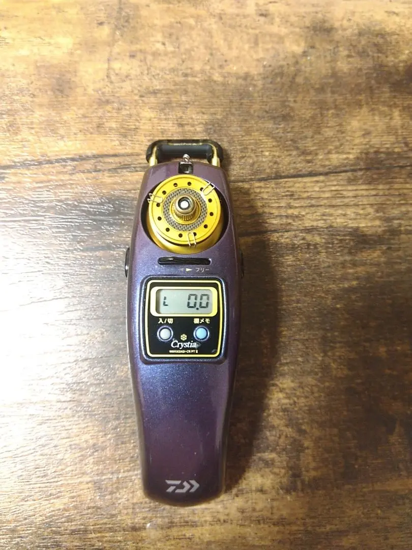 2026年最新】ダイワ クリスティア cr ptの人気アイテム - メルカリ