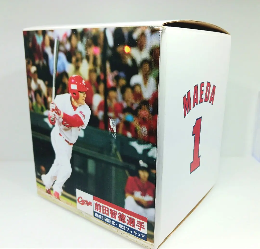 2026年最新】前田智徳 フィギュアの人気アイテム - メルカリ