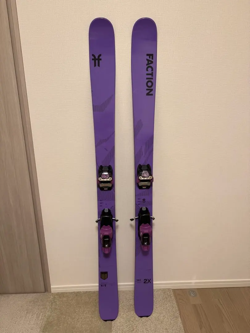 2026年最新】faction agentの人気アイテム - メルカリ