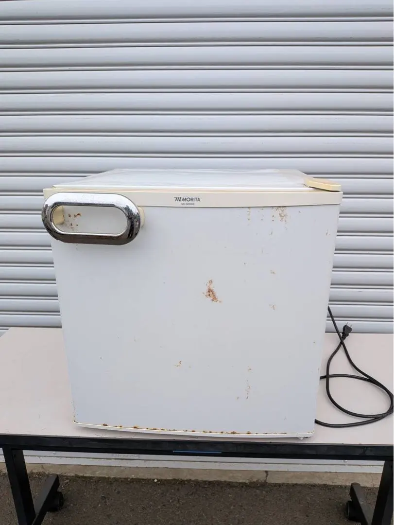 2026年最新】MORITA 冷蔵庫の人気アイテム - メルカリ