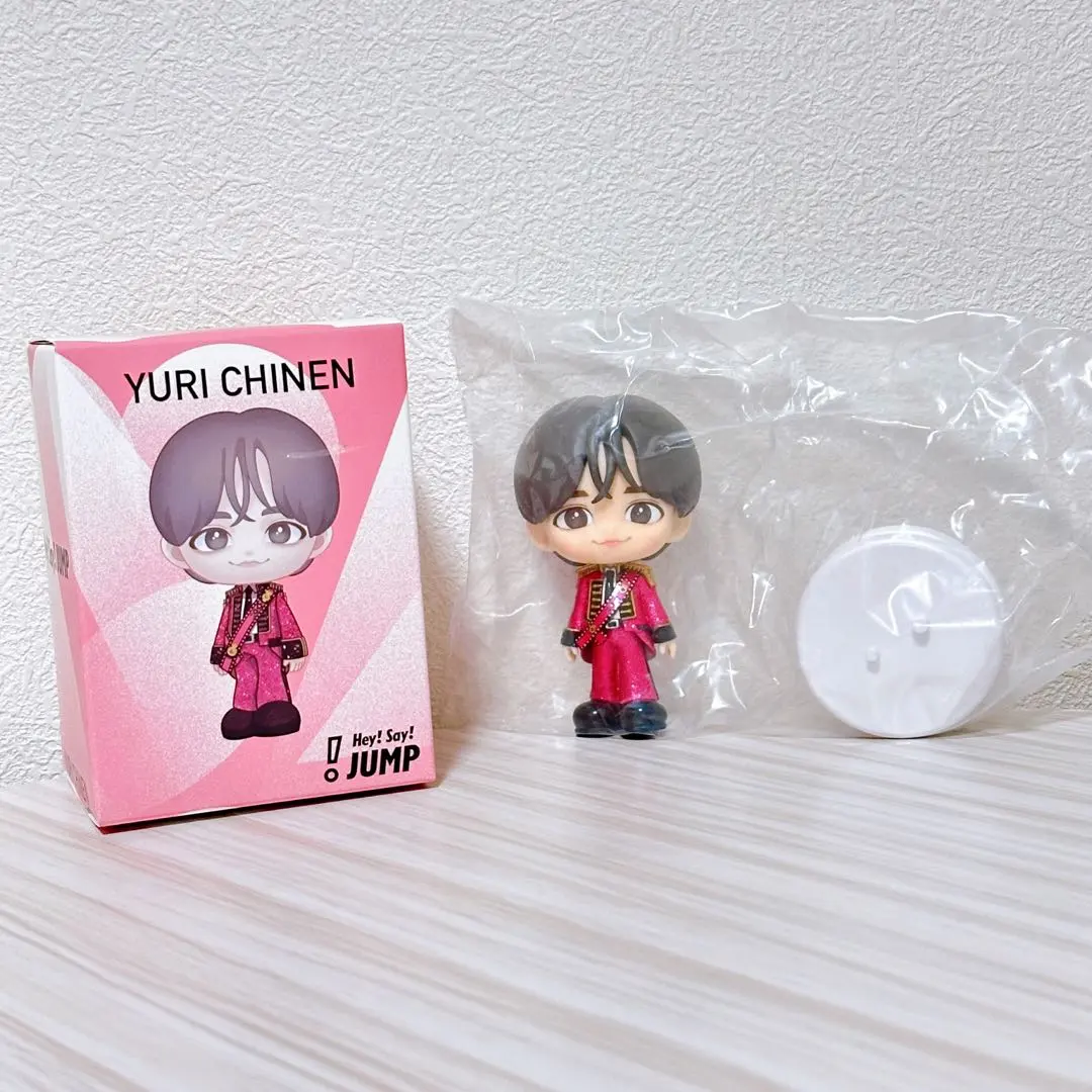 2026年最新】Hey! Say! JUMP フィギュア 知念の人気アイテム - メルカリ