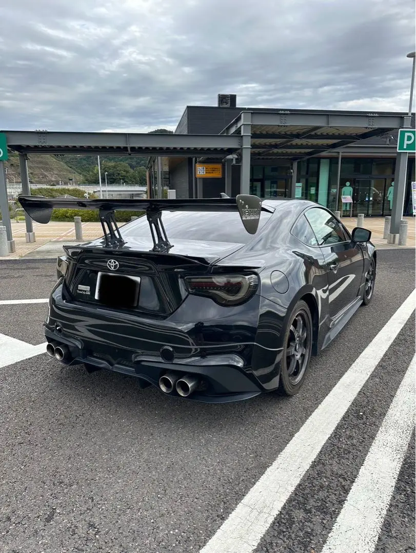 2026年最新】gtウイング 翼端板の人気アイテム - メルカリ