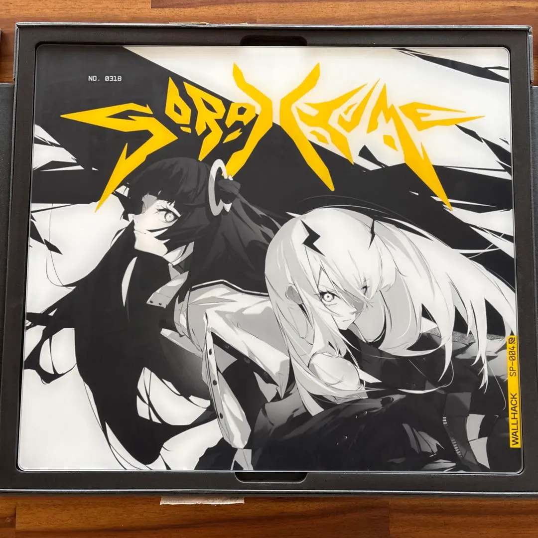 2026年最新】wallhack sp-004 twinsの人気アイテム - メルカリ