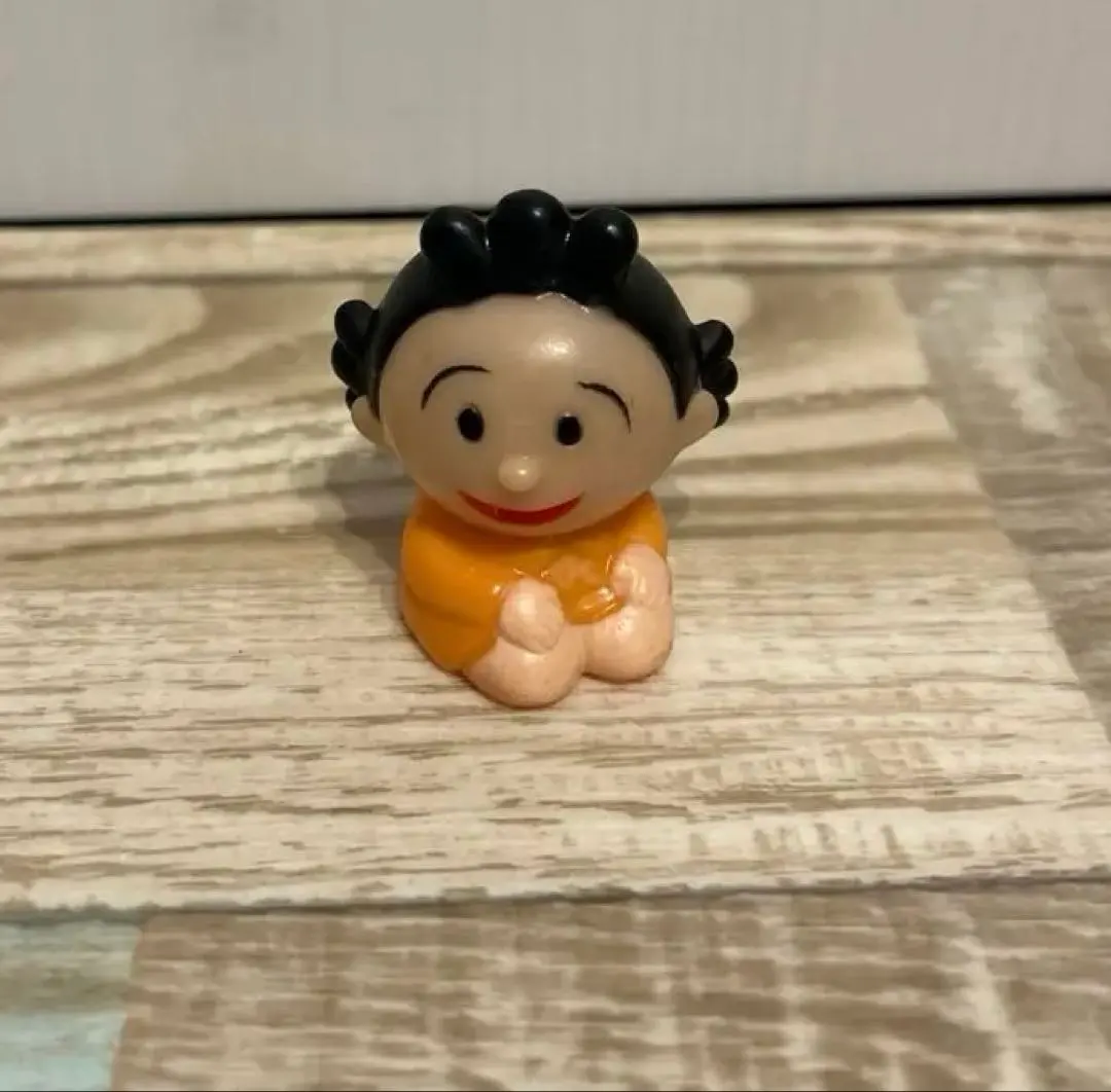 2026年最新】サザエさんソフビの人気アイテム - メルカリ