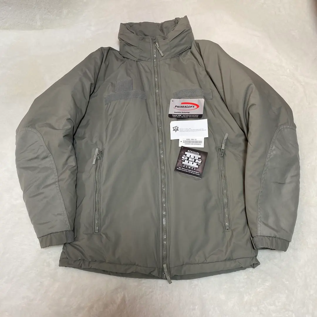 2026年最新】ECWCS LEVEL7 xs shortの人気アイテム - メルカリ