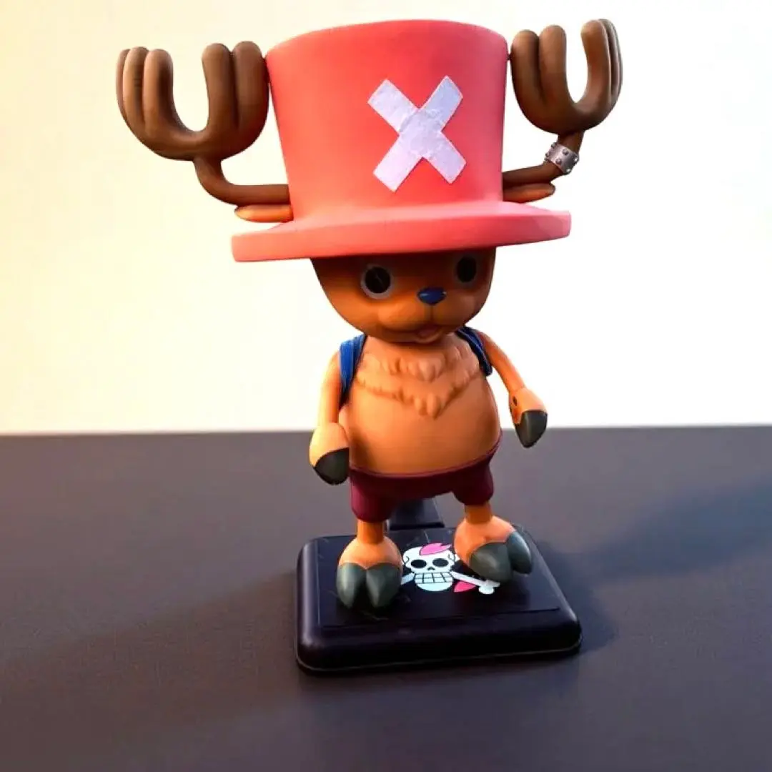 2026年最新】等身大 チョッパーの人気アイテム - メルカリ