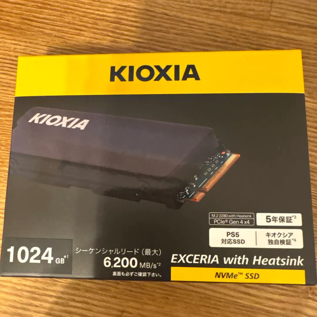 2026年最新】exceria with heatsinkの人気アイテム - メルカリ