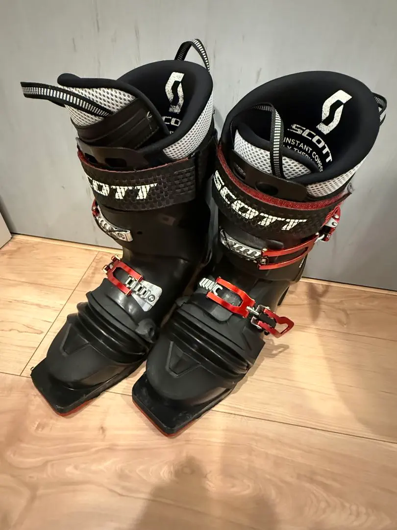 2026年最新】SCOTT ブーツ(男性用)の人気アイテム - メルカリ