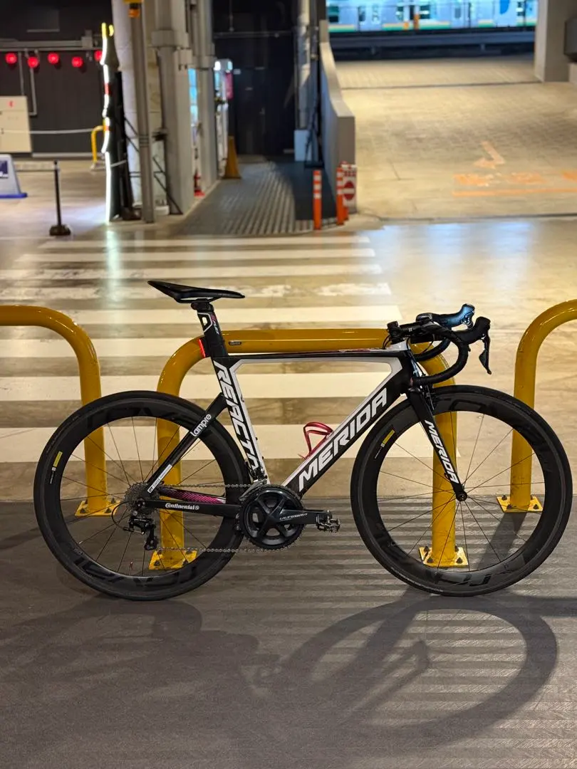 2026年最新】メリダリアクト フレームの人気アイテム - メルカリ