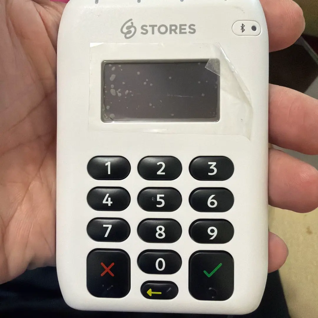 2026年最新】ストアーズ決済 端末の人気アイテム - メルカリ