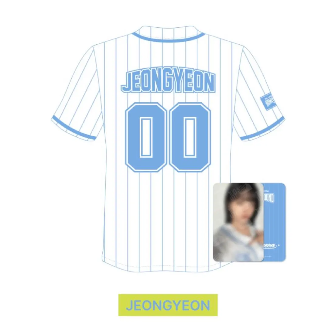 2026年最新】TWICE ジョンヨン ユニフォームの人気アイテム - メルカリ