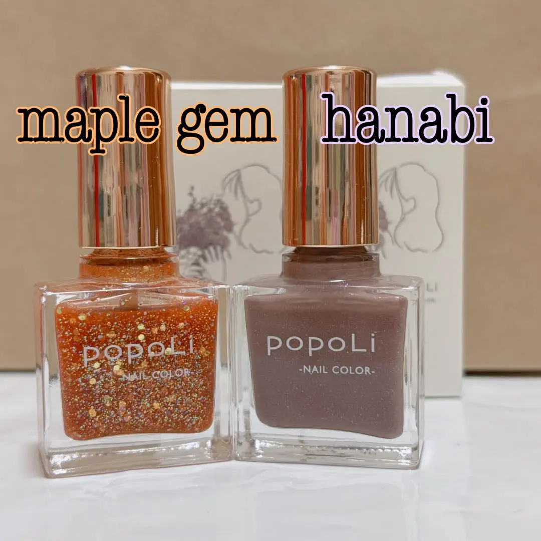 2026年最新】popoli ネイルの人気アイテム - メルカリ
