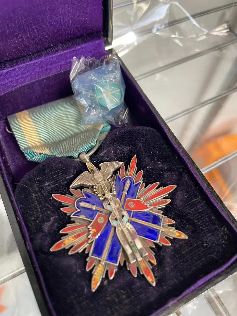 2026年最新】功五級金鵄勲章の人気アイテム - メルカリ
