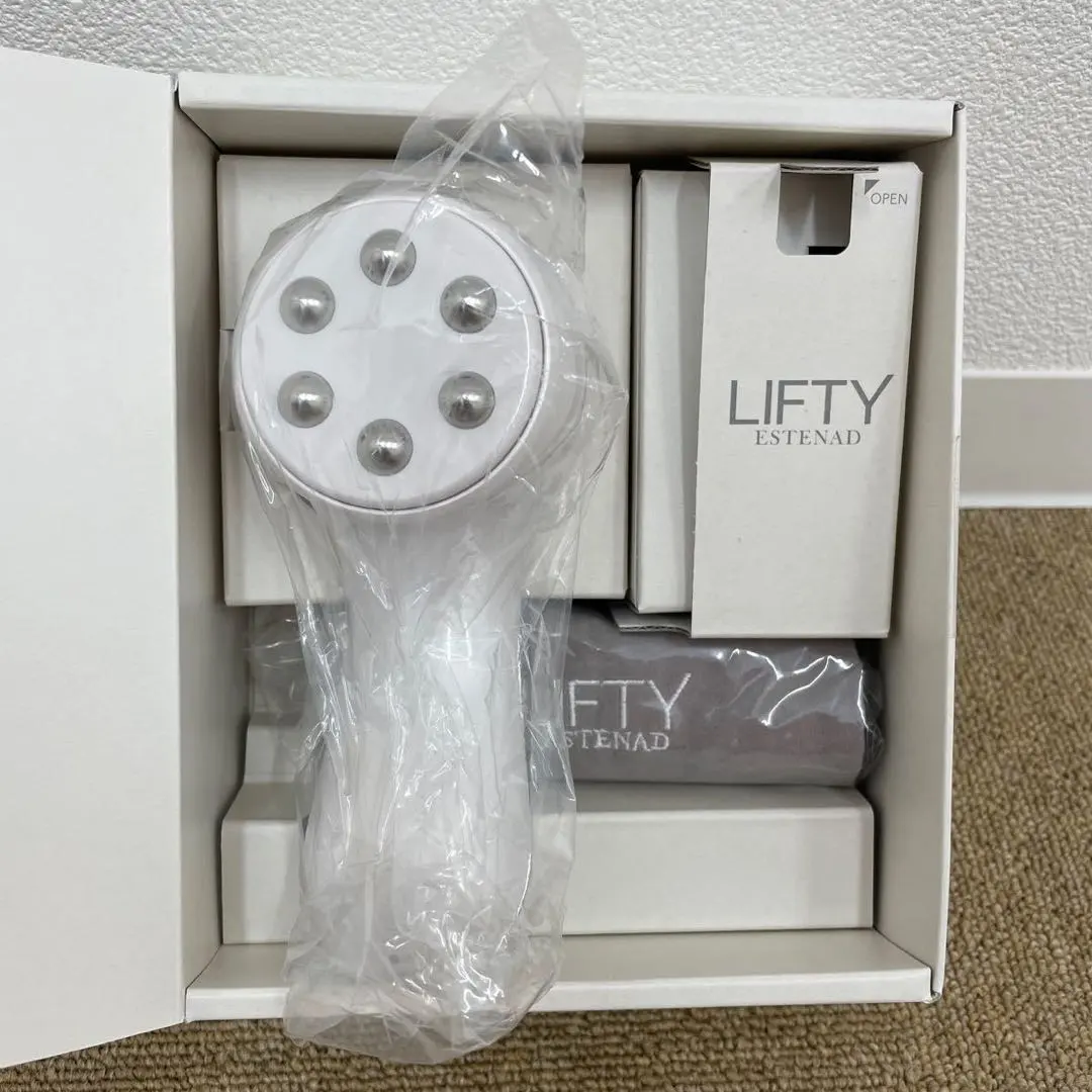 2026年最新】エステナード リフティの人気アイテム - メルカリ