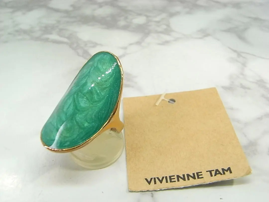 2026年最新】Vivienne Tam リング・指輪の人気アイテム - メルカリ