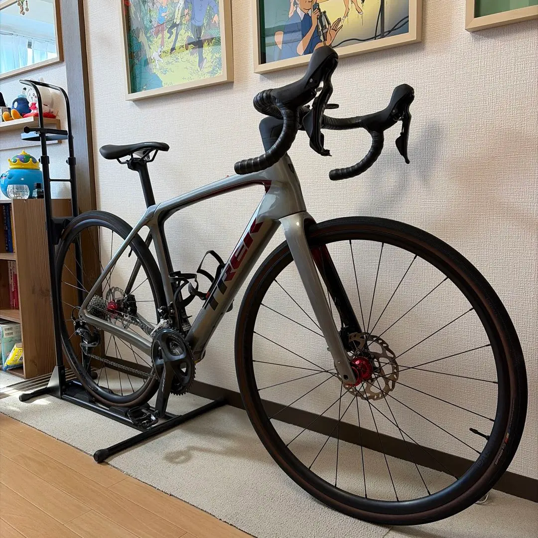 2026年最新】trek domane sl5の人気アイテム - メルカリ