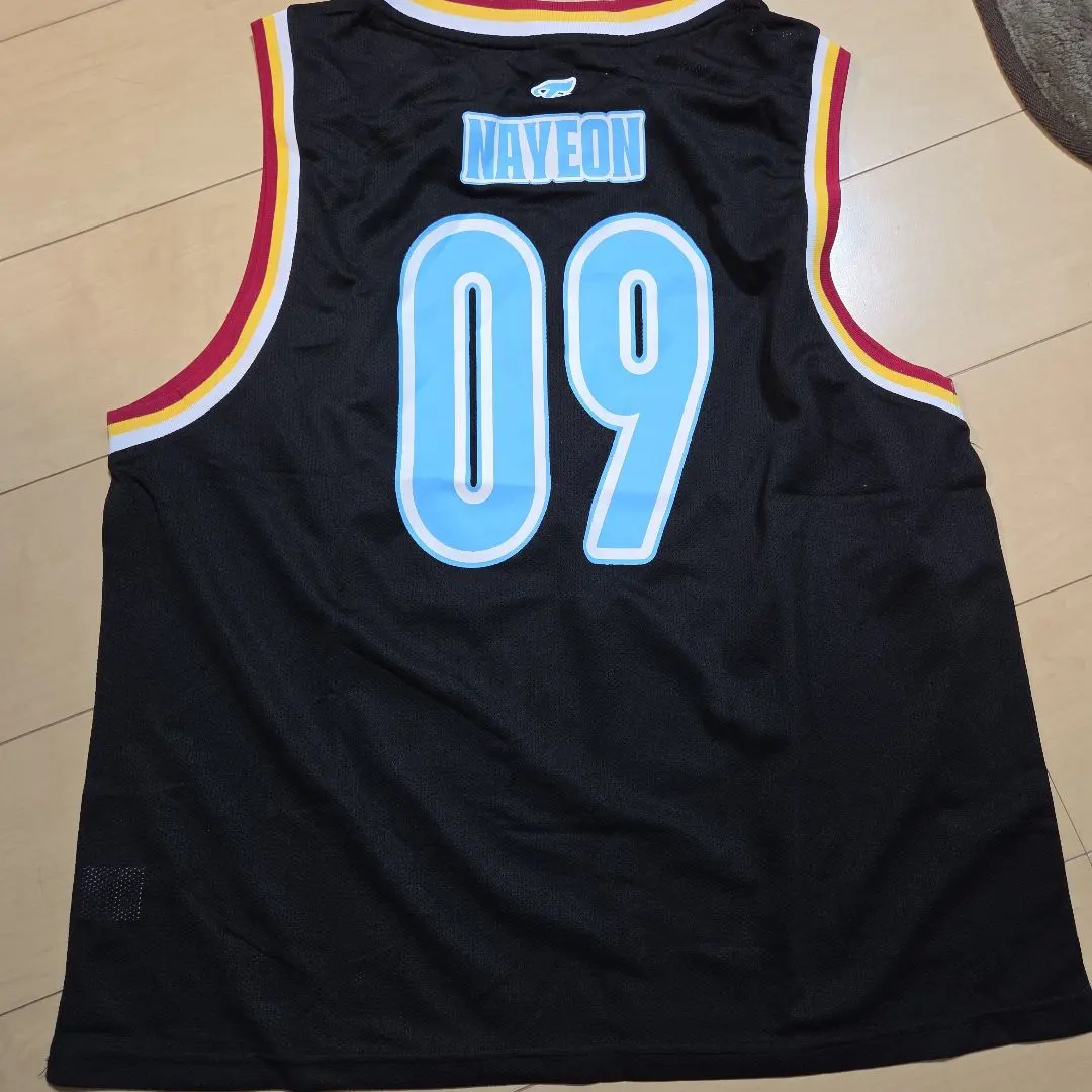 2026年最新】twice ユニフォーム ナヨンの人気アイテム - メルカリ