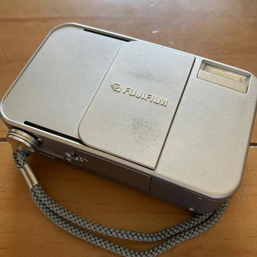 2026年最新】FUJIFILM TIARA iiの人気アイテム - メルカリ