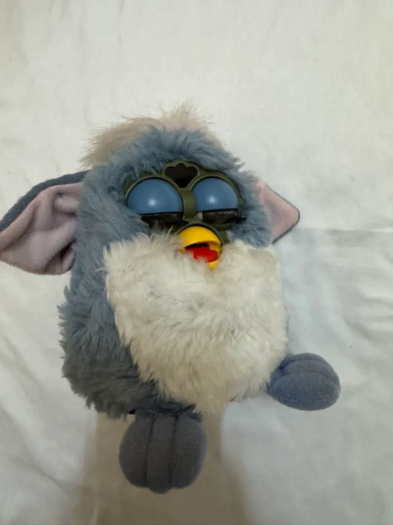 2026年最新】ファービー2 日本語の人気アイテム - メルカリ