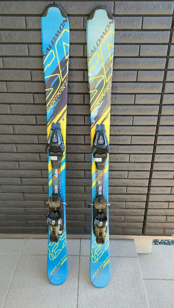 2026年最新】SALOMON SHORT KARTの人気アイテム - メルカリ