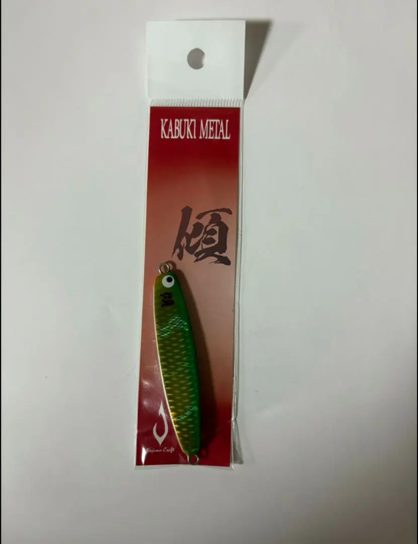 2026年最新】カブキメタル 40の人気アイテム - メルカリ