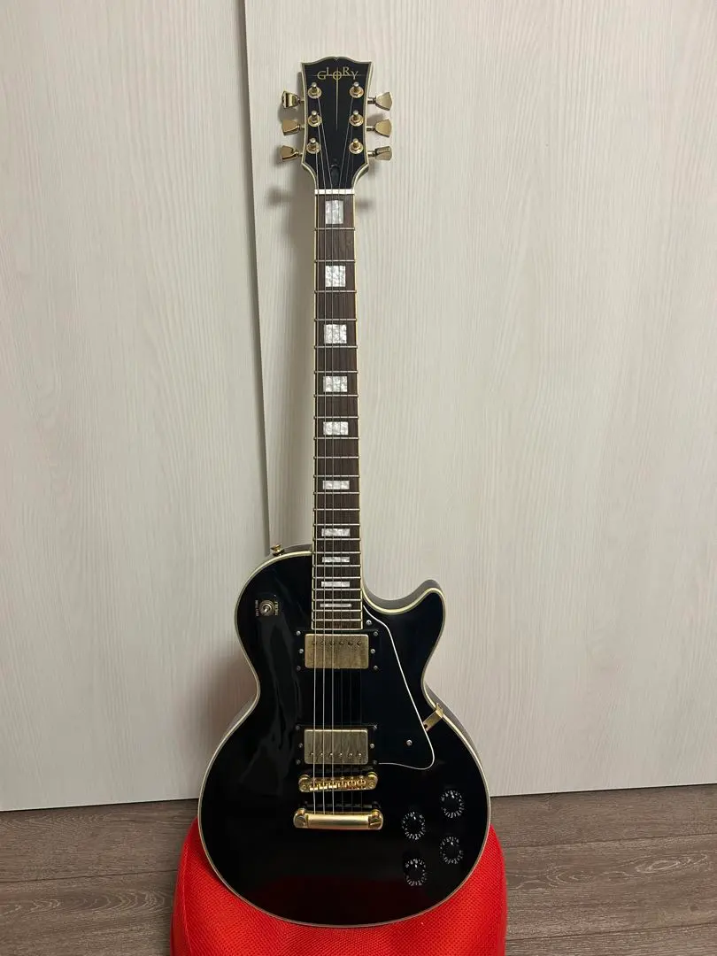 2026年最新】GLORY エレキギターの人気アイテム - メルカリ