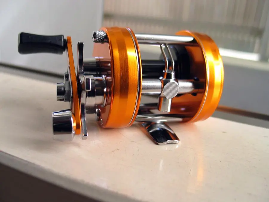 2026年最新】アブガルシア アンバサダー1000の人気アイテム - メルカリ