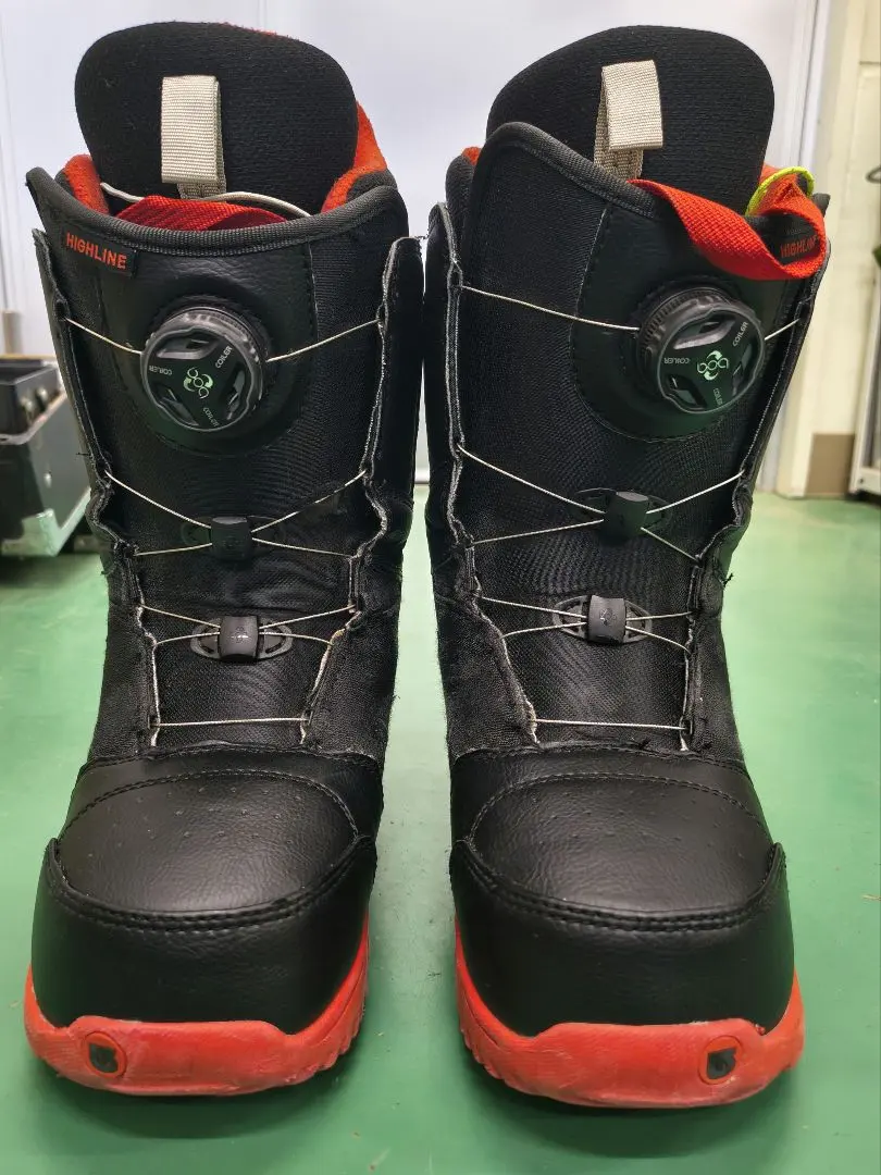 2026年最新】バートン highline boaの人気アイテム - メルカリ