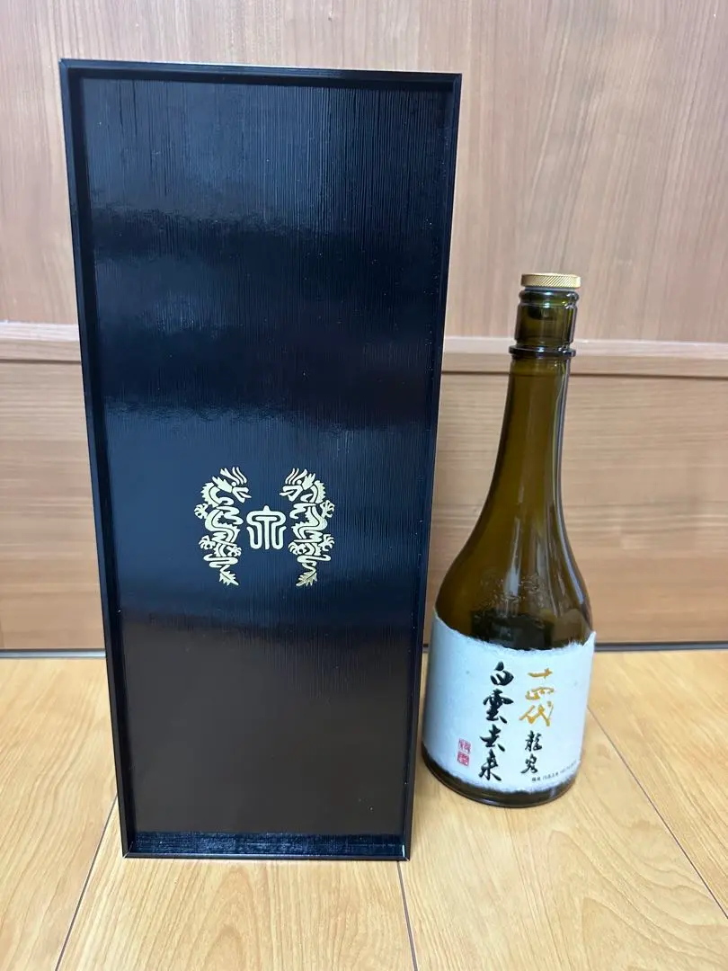 2026年最新】十四代 白雲去来の人気アイテム - メルカリ