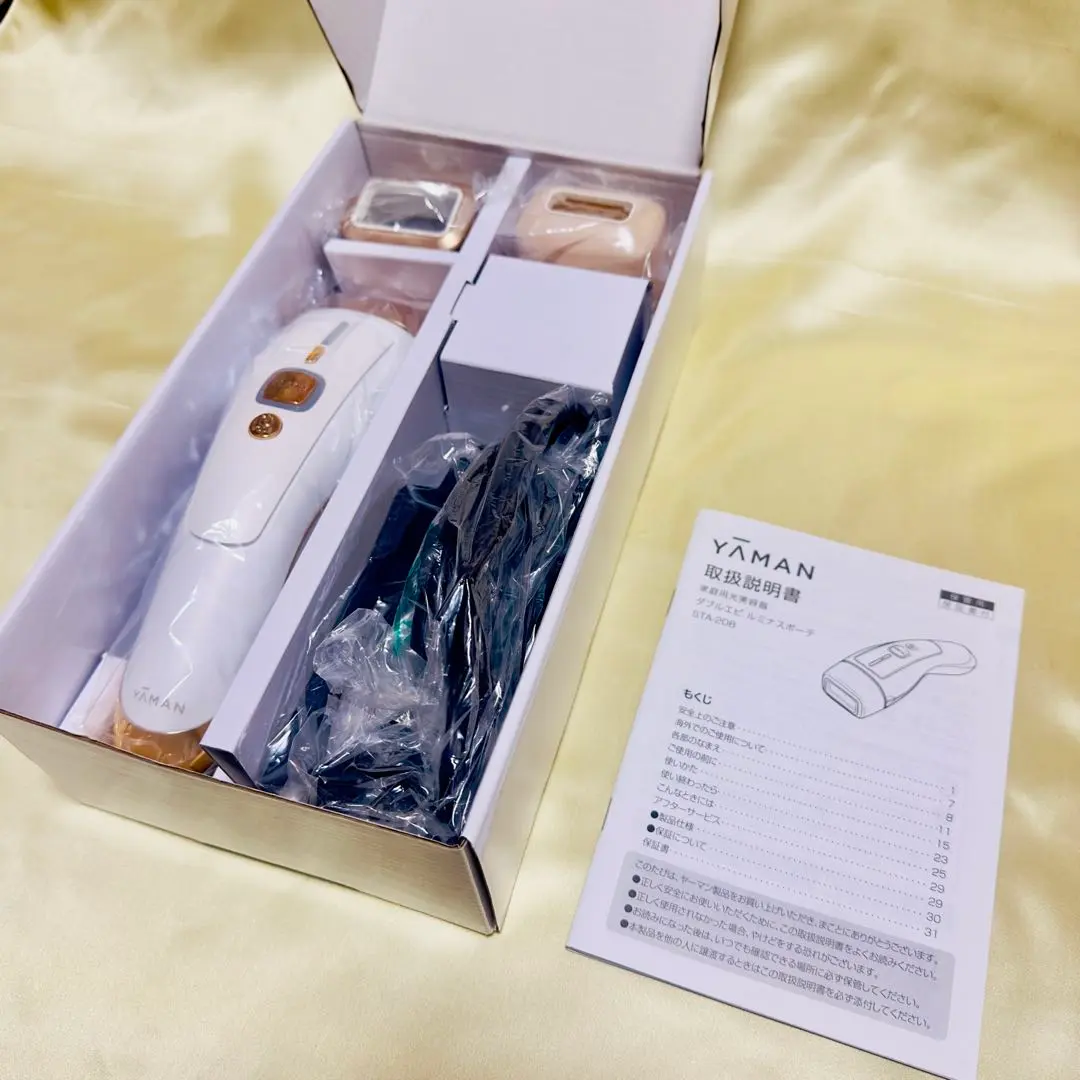 2026年最新】ダブルエピルミナスボーテの人気アイテム - メルカリ