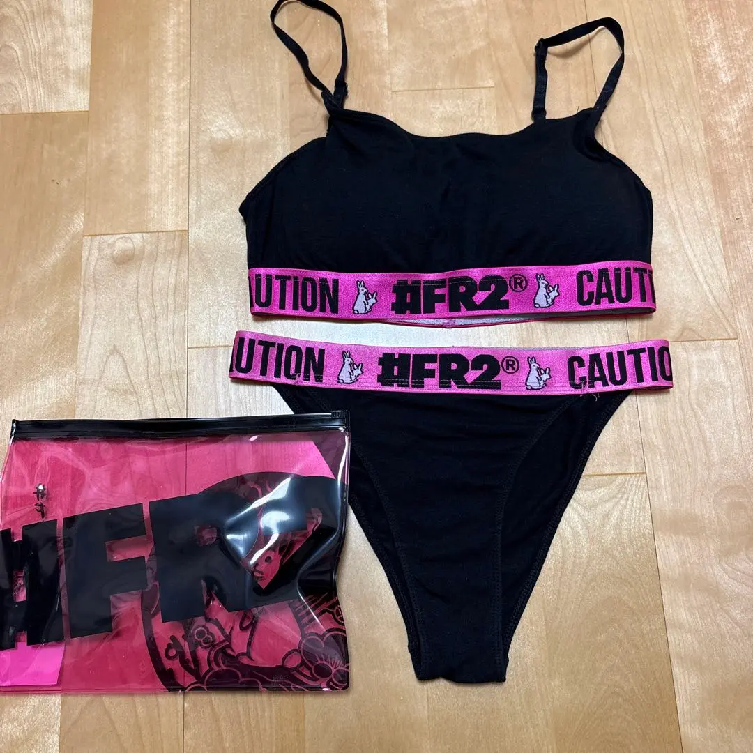 2026年最新】FR2 ブラジャーショーツ(セットアップ)の人気アイテム