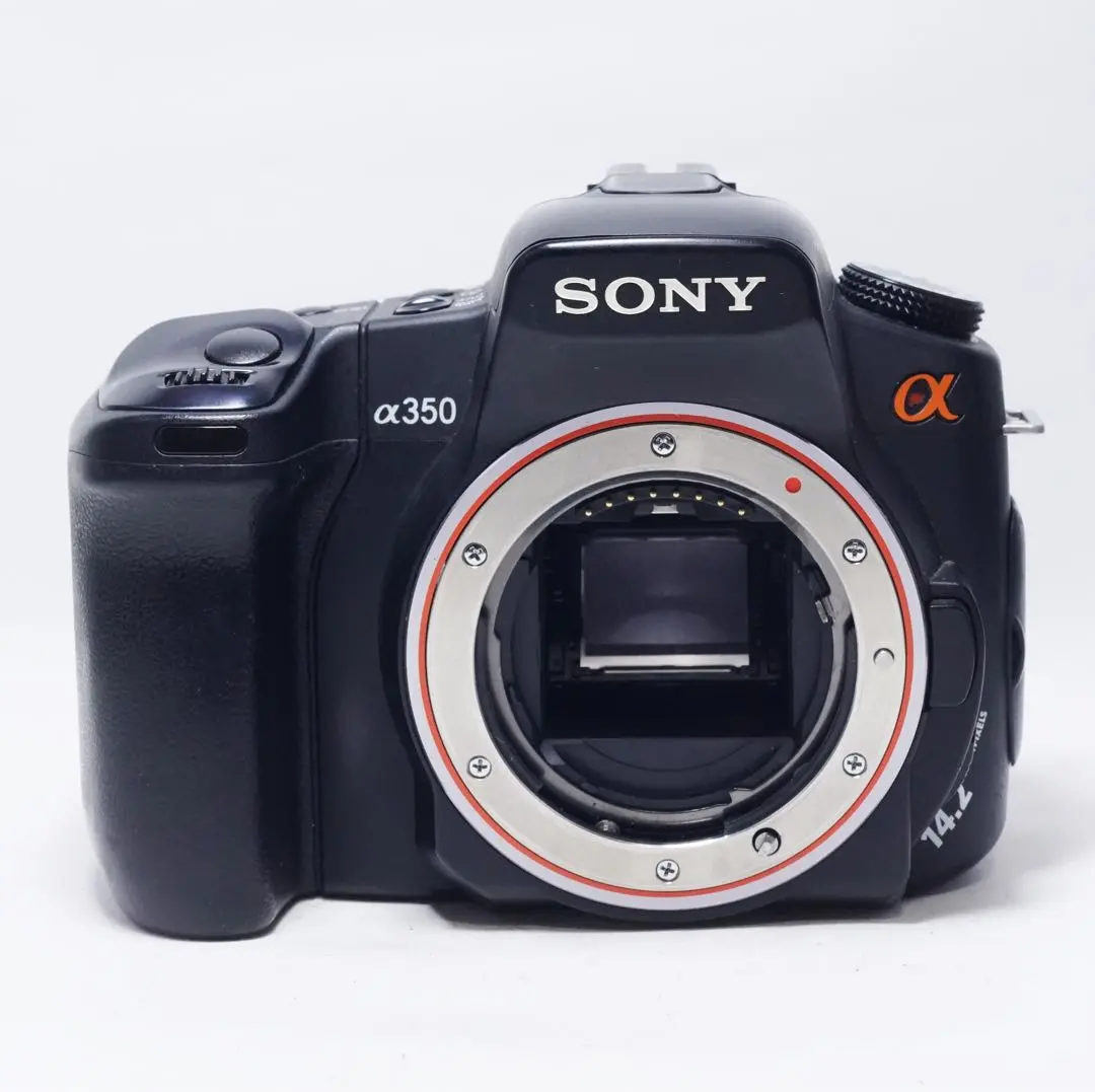 2026年最新】α350 ジャンクの人気アイテム - メルカリ